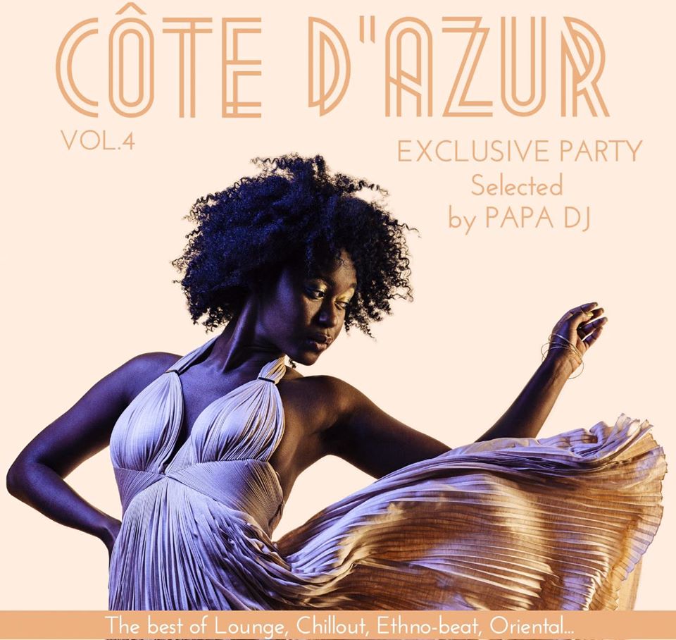 Côte d'Azur Vol.4